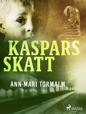 cover image of Kaspars skatt
